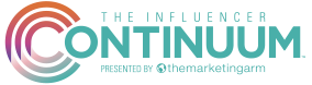 Influencer Continuum